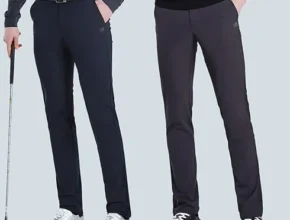 유튜브 추천 DKNY GOLF 24SS 남성 여름 기능성 골프 팬츠 2종 1등 상품 가격비교와 후기 정리