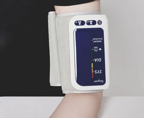 센스있는 선택 심전도 측정기  자동혈압계 상품 순위